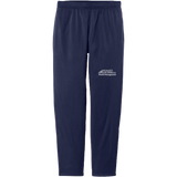 Dynasty Advisors Women's Tricot Track Jogger