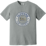 CT Clippers Heavyweight Ring Spun Tee