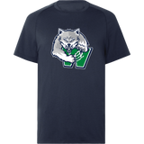 Woodbridge Wolfpack Breakaway Youth Air Flow Tee