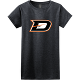 Danbury Hat Tricks Softstyle Ladies T-Shirt