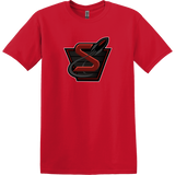 Strathroy Rockets Softstyle T-Shirt
