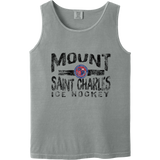 Mount St. Charles Heavyweight Ring Spun Tank Top
