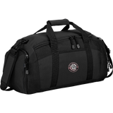 Ice Dogs Gym Bag