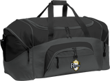 Royals Hockey Club Standard Colorblock Sport Duffel