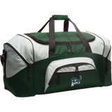 Kensington Valley Rebels Standard Colorblock Sport Duffel