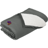 Youngstown Phantoms Mountain Lodge Blanket