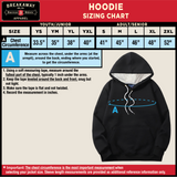 Strathroy Rockets Breakaway Adult Hoodie