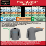 VSK Selects Youth Practice Jersey - White