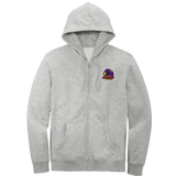 Youngstown Phantoms V.I.T. Fleece Full-Zip Hoodie