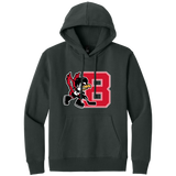 Benet Hockey Super Heavyweight Fleece Hoodie