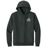 Biggby Bulldogs Tier 2 Super Heavyweight Fleece Hoodie
