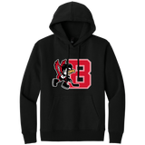 Benet Hockey Super Heavyweight Fleece Hoodie