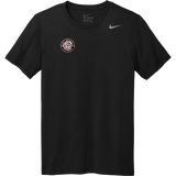 Ice Dogs Nike Team rLegend Tee