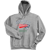 Secaucus Patriots Super Heavyweight Fleece Hoodie