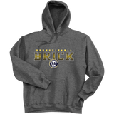 PA Brick Super Heavyweight Fleece Hoodie