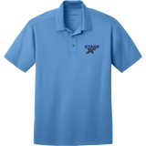 Grand Valley Stars Adult Silk Touch Performance Polo