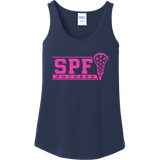 SPF Futures Women's Core Cotton Tank Top
