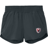 Wall Hockey Women's Repeat Swift Short