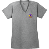 Youngstown Phantoms Ladies Ultimate Performance V-Neck