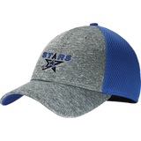 Grand Valley Stars New Era Shadow Stretch Mesh Cap