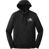 Mid-State Mustangs New Era French Terry Pullover Hoodie