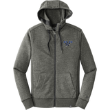 Grand Valley Stars New Era French Terry Full-Zip Hoodie
