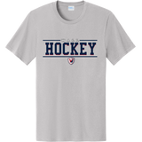 Wall Hockey Easy Cotton Tee