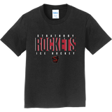 Strathroy Rockets Youth Fan Favorite Tee
