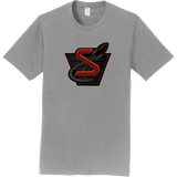 Strathroy Rockets Adult Fan Favorite Tee