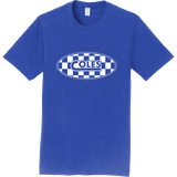 Coles Elementary Adult "Vans" Tee