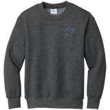 Grand Valley Stars Youth Core Fleece Crewneck Sweatshirt