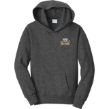 Biggby Bulldogs Tier 2 Youth Fan Favorite Fleece Pullover Hooded Sweatshirt