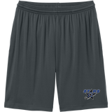 Grand Valley Stars PosiCharge Competitor 7 Inch Pocketed Short
