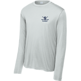 Midd South Hockey Long Sleeve PosiCharge Competitor Tee