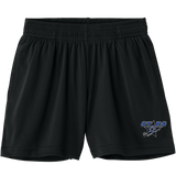 Grand Valley Stars Youth PosiCharge Competitor 5 Inch Pocketed Short