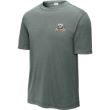 Biggby Bulldogs Tier 2 Youth PosiCharge Competitor Tee