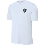 Biggby Spartans Youth PosiCharge Competitor Tee