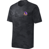 Youngstown Phantoms Youth CamoHex Tee
