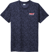 Mass Conn United Youth Digi Camo Tee