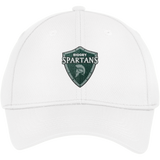 Biggby Spartans Youth PosiCharge RacerMesh Cap